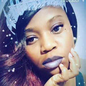 Meet your Posher, Ronesha